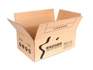 定制纸箱